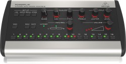 Behringer P16M