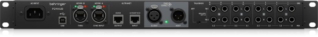 Behringer P24HUB