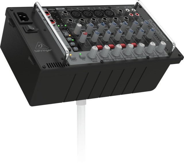 Behringer PMP500MP3