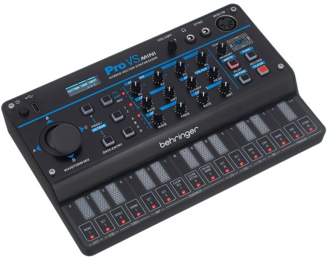 Behringer PRO VS MINI