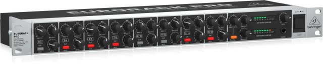 Behringer RX1602 V2