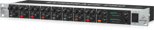 Behringer RX1602 V2