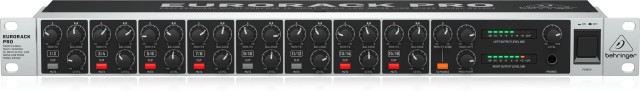 Behringer RX1602 V2