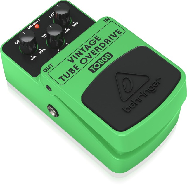 Behringer TO800