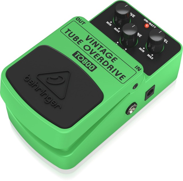 Behringer TO800