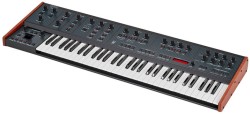 Behringer UB-Xa
