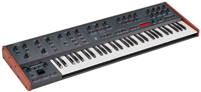 Behringer UB-Xa
