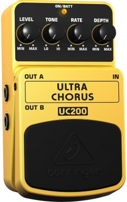Behringer UC200