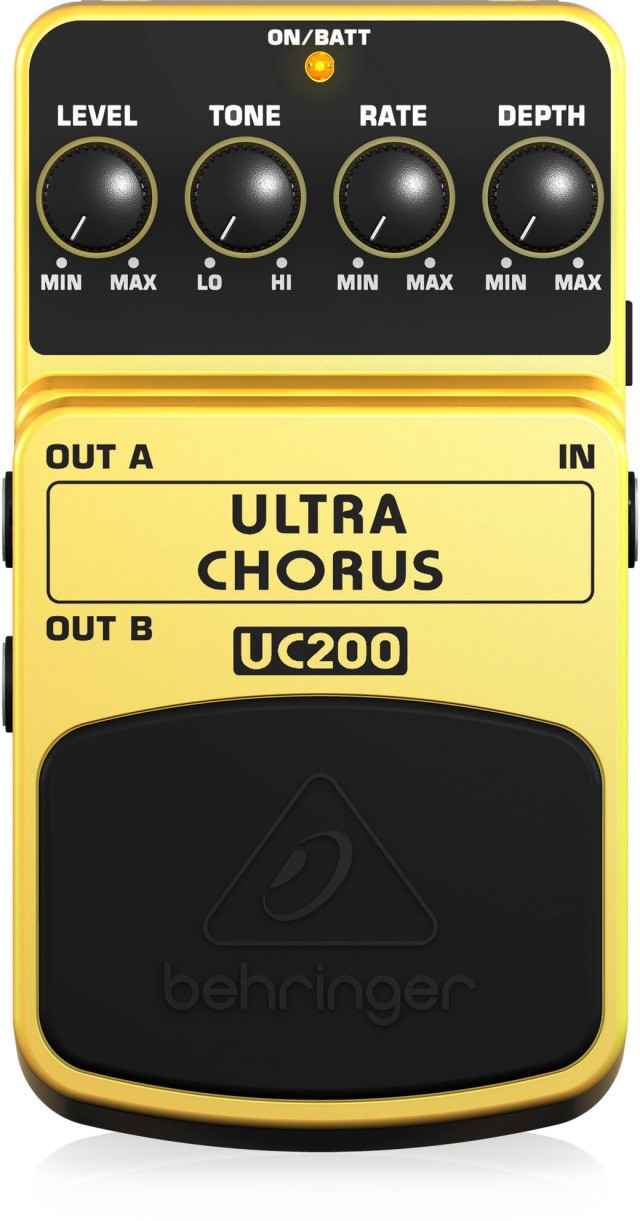 Behringer UC200