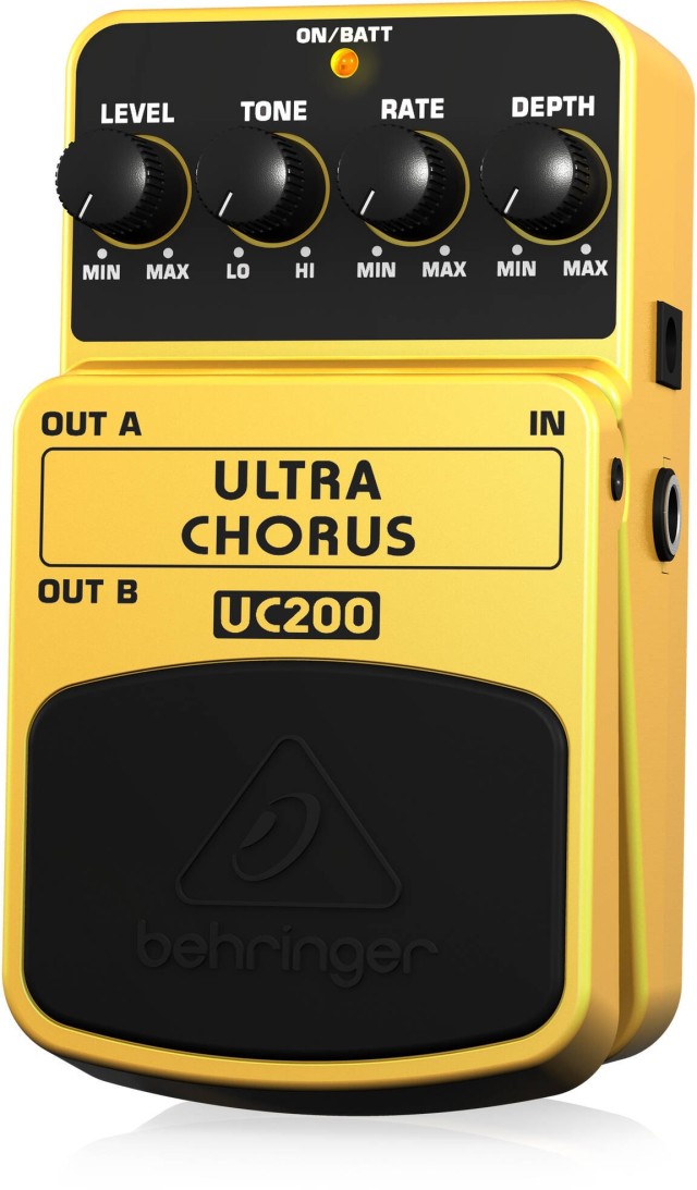 Behringer UC200