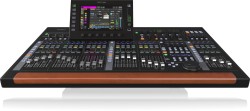 Behringer WING BK