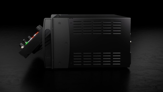 Behringer WING Rack