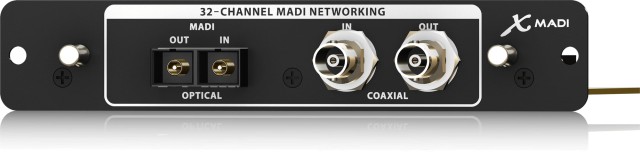 Behringer X-MADI