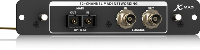 Behringer X-MADI