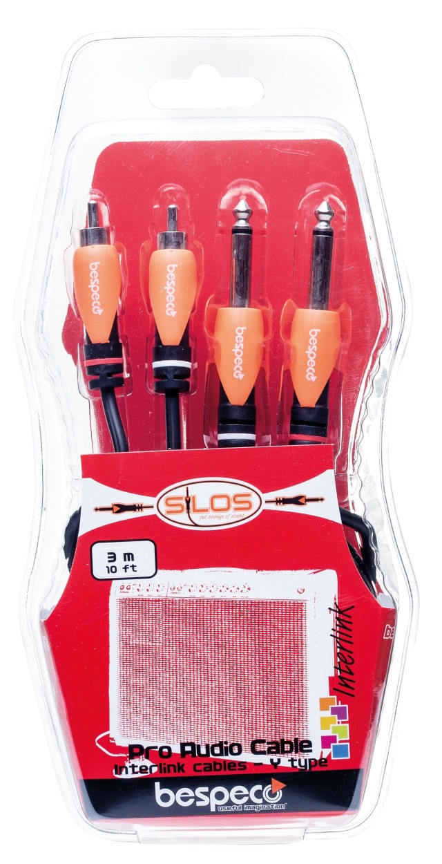 BESPECO Silos SLY2JR500
