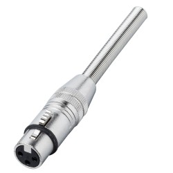 BESPECO XLR3FXM