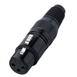 BESPECO XLR3FXN