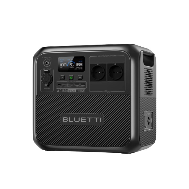 Bluetti AC180
