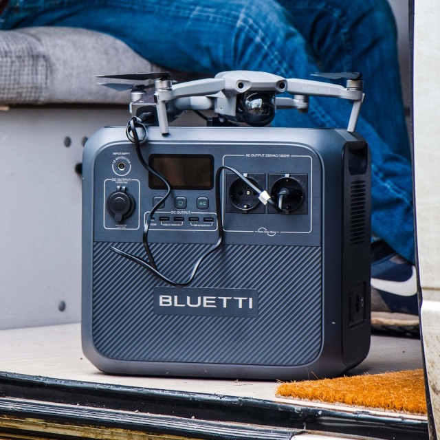 Bluetti AC180