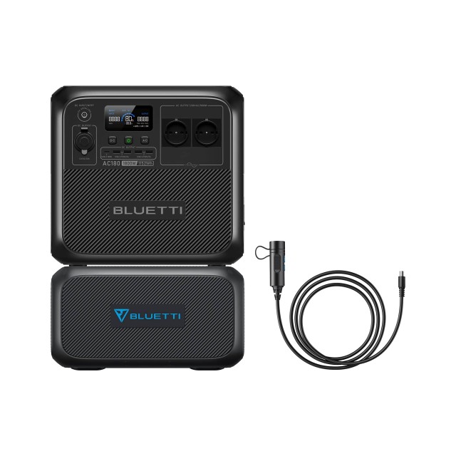 Bluetti AC180
