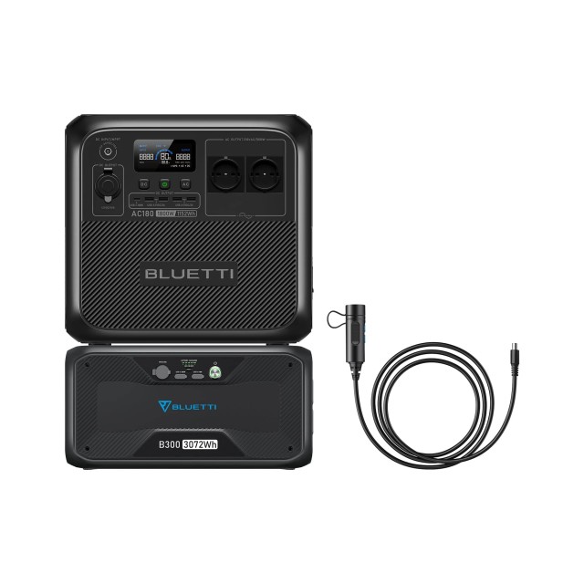Bluetti AC180