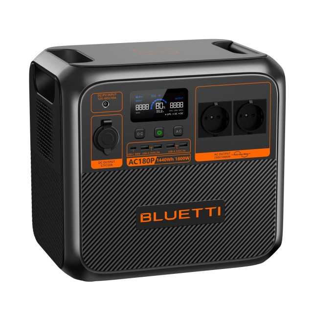 Bluetti AC180P