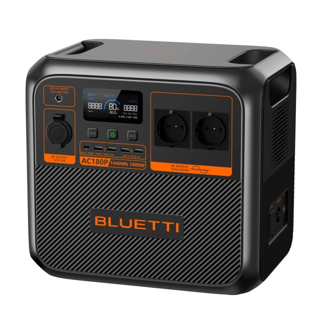 Bluetti AC180P