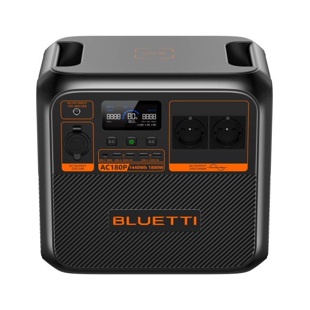 Bluetti AC180P