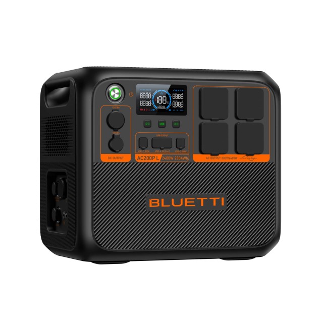 Bluetti AC200PL