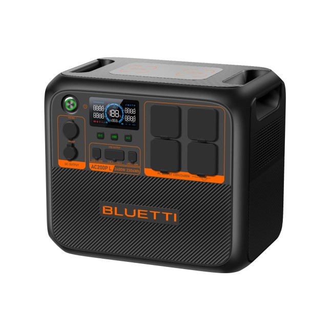Bluetti AC200PL
