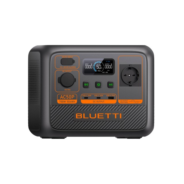 Bluetti AC50P
