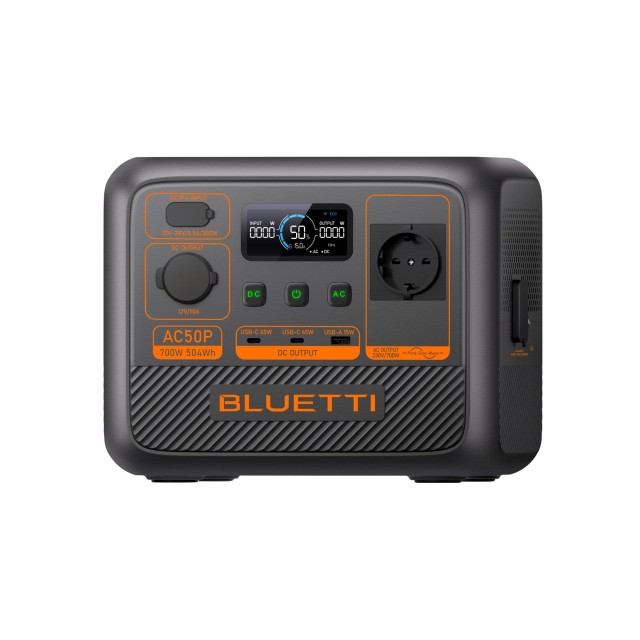 Bluetti AC50P