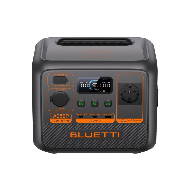 Bluetti AC50P