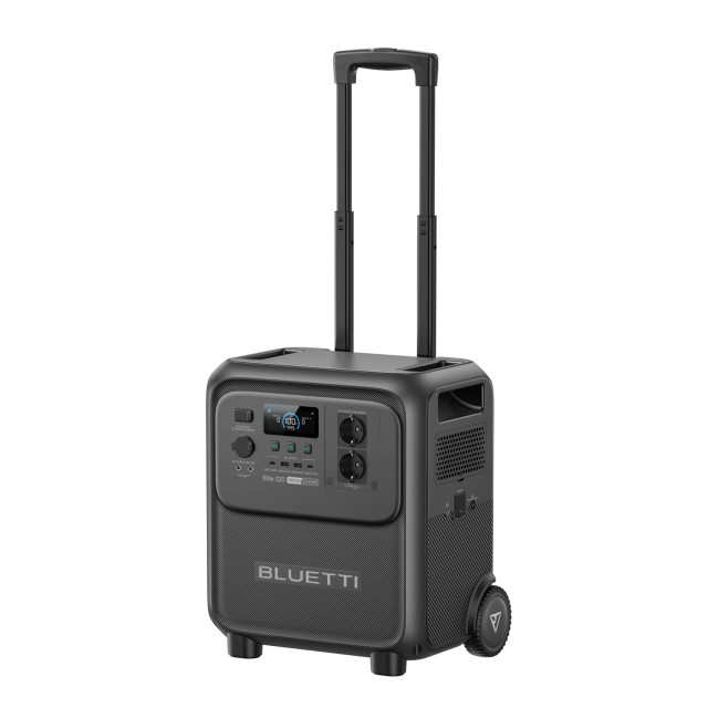 Bluetti Elite 320