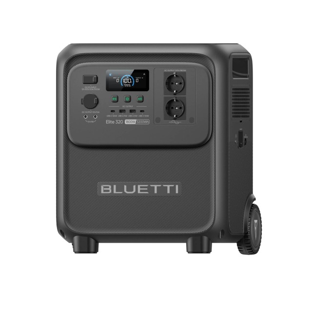 Bluetti Elite 320