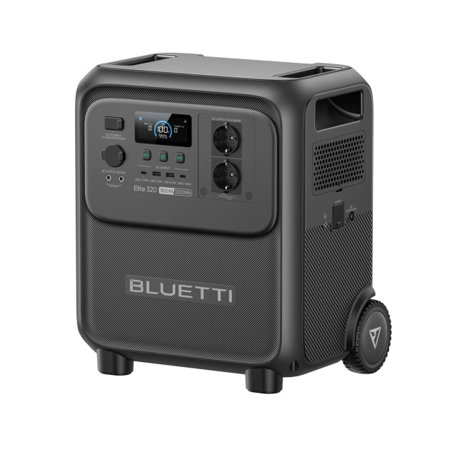 Bluetti Elite 320