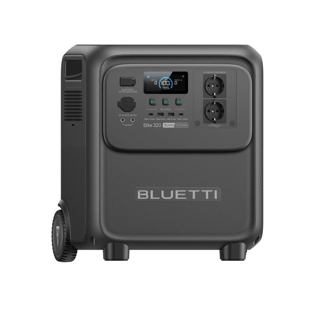 Bluetti Elite 320