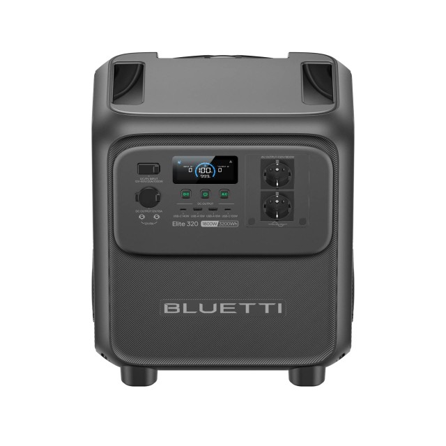 Bluetti Elite 320