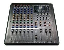 Emiter-S AM-DXL-8