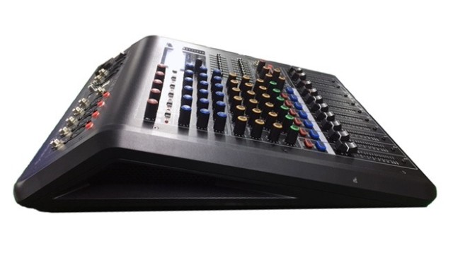 Emiter-S AM-DXL-8