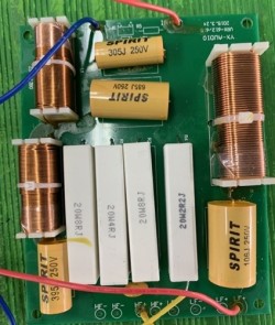 Emiter-S ESF-1