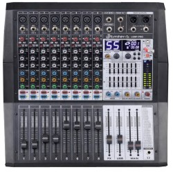 Emiter-S LS8P-PRO-500