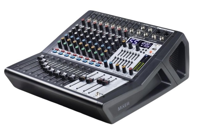Emiter-S LS8P-PRO-500