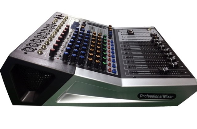 Emiter-S LS8P-PRO-500