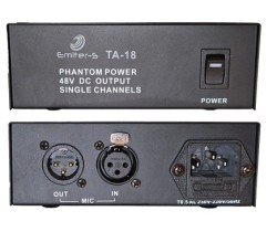 Emiter-S TA-18