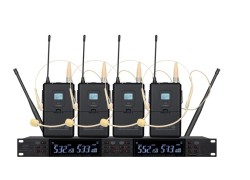 Emiter-S TA-3807P