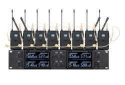 Emiter-S TA-3808H