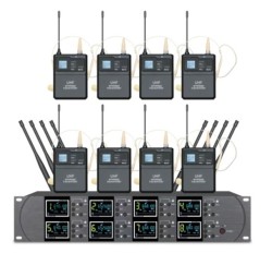 Emiter-S TA-608H