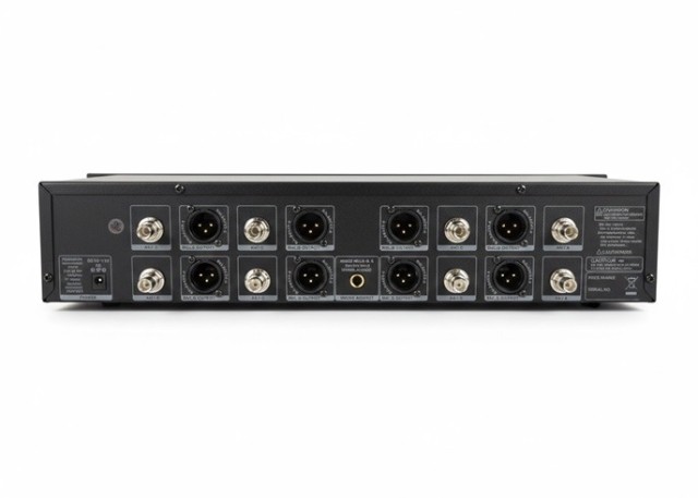Emiter-S TA-7803H