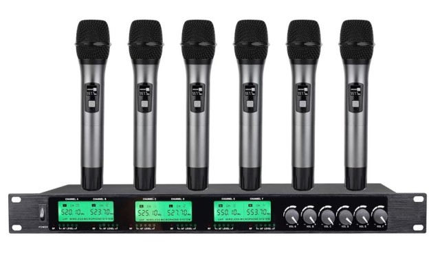 Emiter-S TA-7806H